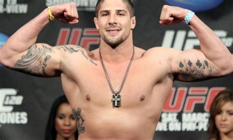 brendan schaub wife net worth|Brendan Schaub : Net Worth, Wife, Podcast & Retirement